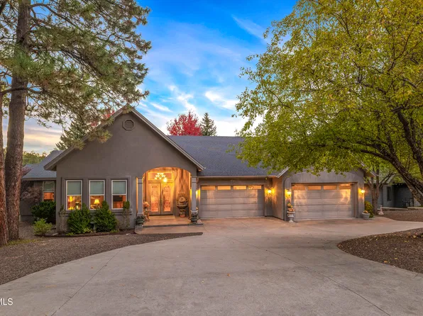 1731 N EDGEWOOD Street, Flagstaff, AZ 86004