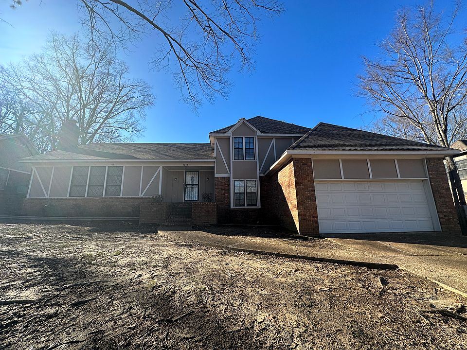 2357 Carrollwood Ln, Cordova, TN 38016 Zillow