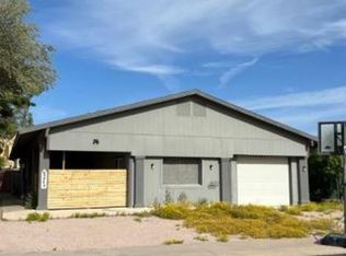 1709 S Lawson Dr, Apache Junction, AZ 85120