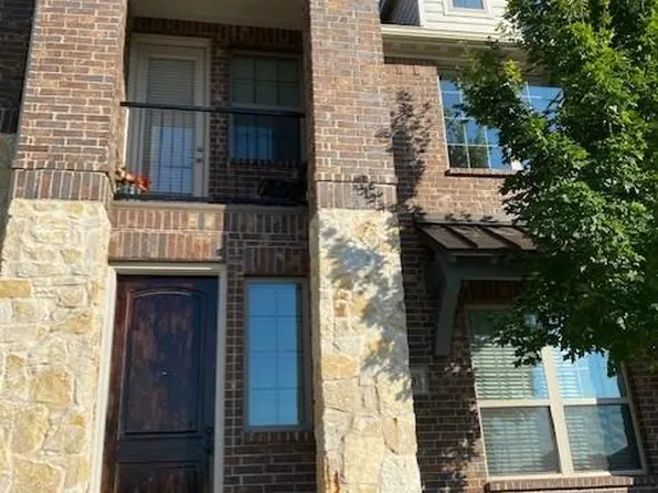 7413 Chief Spotted Tail Dr, McKinney, TX 75070