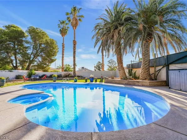 3598 Malafia Cir, Las Vegas, NV 89103