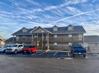 12 Scenic Court Bldg. 12 #12, Branson, MO 65616