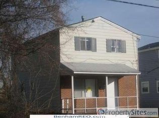 203 Settlers Landing Rd, Hampton, VA 23669