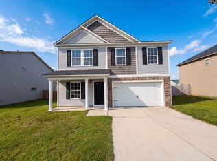 231 Deertrack Run, Lexington, SC 29073