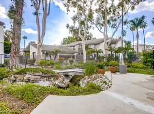Villa Creek Apartments, Cypress, CA 90630