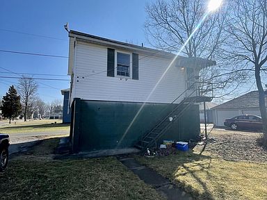 702 S East St, Bucyrus, OH 44820 | Zillow