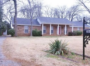 384 Highfield Dr, Murfreesboro, TN 37128