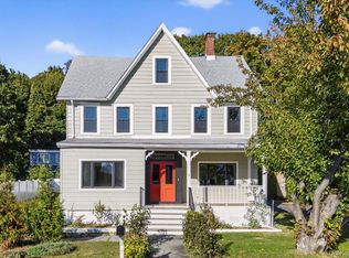 15 Paye Ave, Beacon, NY 12508