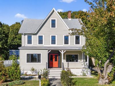 15 Paye Avenue, Beacon, NY, 12508