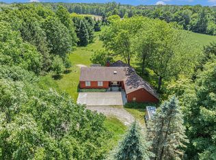 7385 Macomber Ct, Ann Arbor, MI