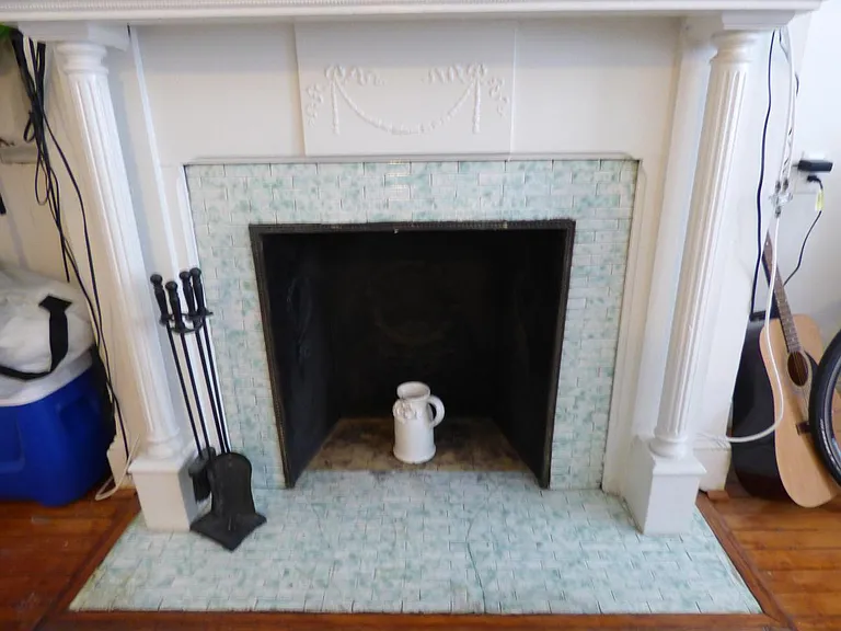 1834 Calvert St NW #3 — Photo 5