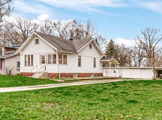 2950 W 957 N, Lake Village, IN 46349