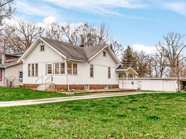 2950 W 957 N, Lake Village, IN 46349