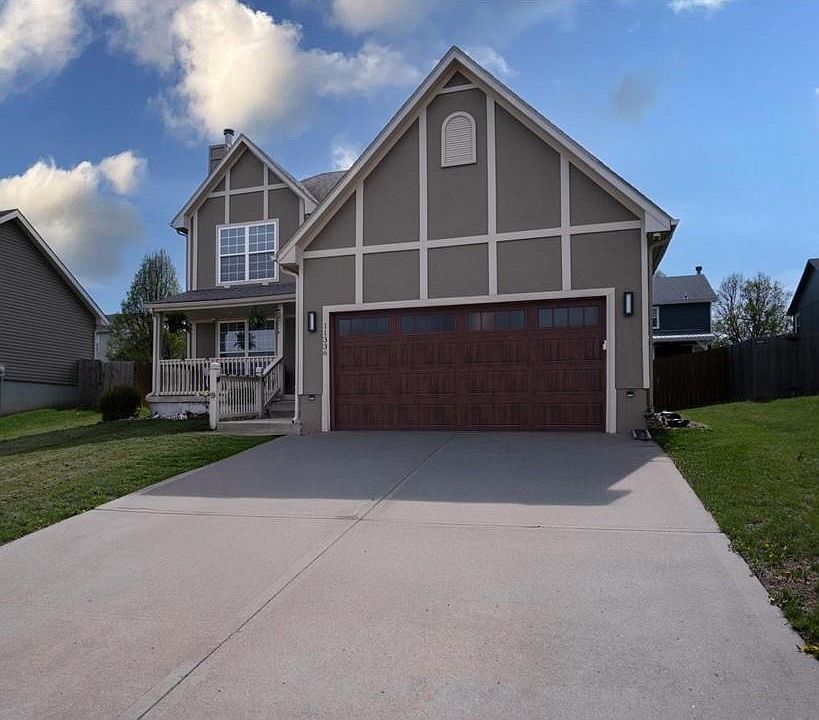 11336 N Summit St, Kansas City, MO 64155 | Zillow