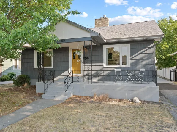 3112 W Dalton Ave, Spokane, WA 99205