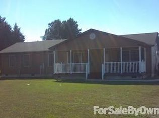 3548 Barratts Chapel Rd, Frederica, DE 19946