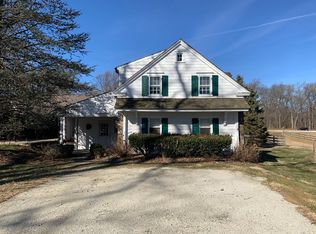 2354 White Horse Rd, Berwyn, PA 19312