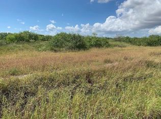 608 Refugio Taft Rd, Taft, TX 78390