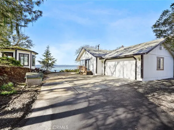 6953 Panoramic Dr, Lucerne, CA 95458