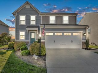 9248 Nash Ln, North Ridgeville, OH