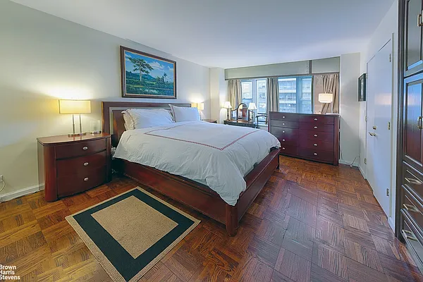 Rented by Brown Harris Stevens | media 19