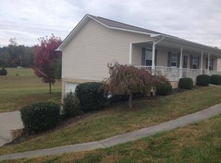 1945 Meadow Springs Ct, Russellville, TN 37860