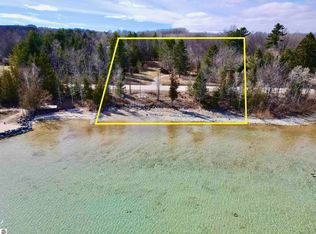 N West Bayshore Dr, Suttons Bay, MI 49682