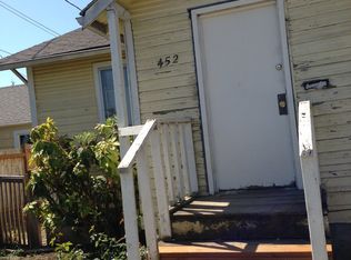 452 Bethel Dr, Eugene, OR 97402