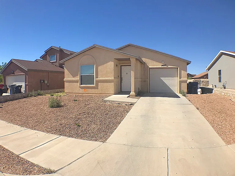 14203 Poets Rock Ln — Photo 1