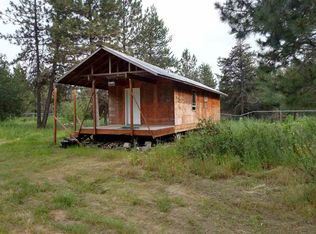 5111 E Elk To Highway Rd, Elk, WA 99009