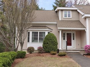 2-2A Charles Ridge Rd #205, Littleton, MA 01460