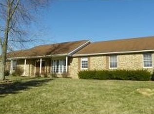 14053 Swift Rd, Brookville, IN 47012