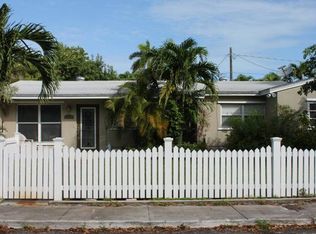 2915 Fogarty Ave, Key West, FL 33040