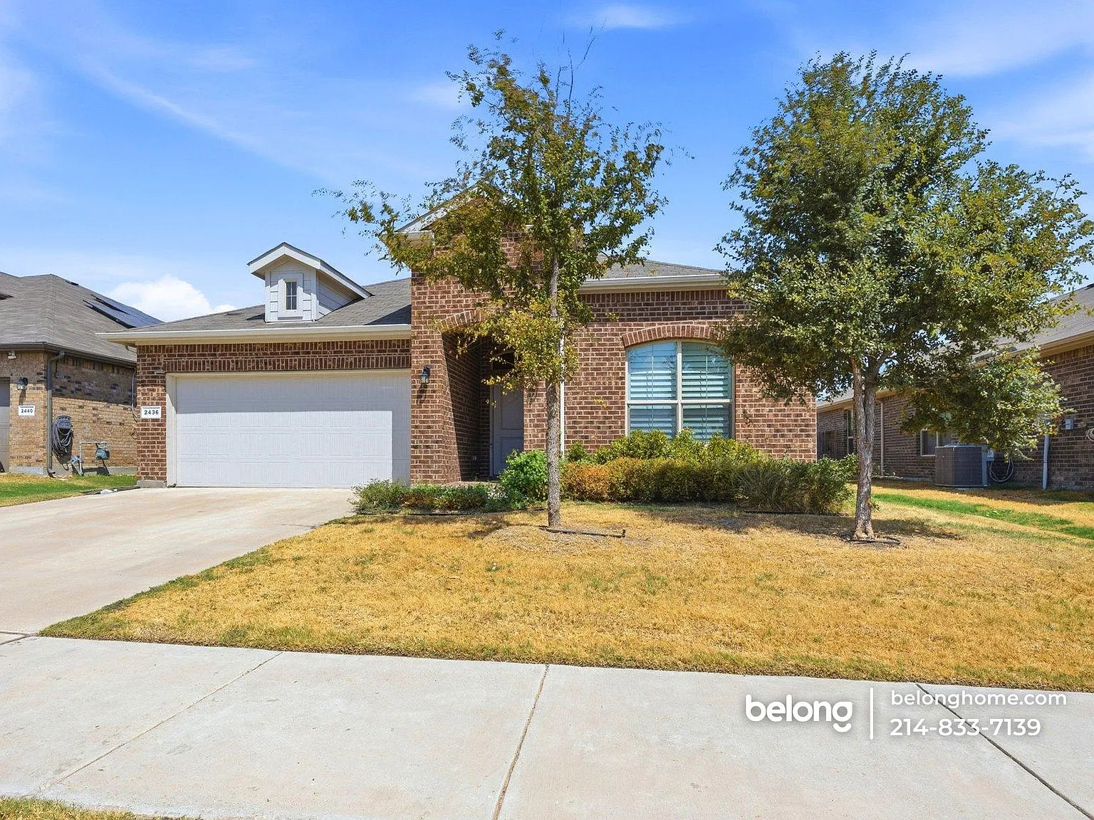 4 bed, 2.0 bath, 2014 sqft, $2,595 — Photo 3