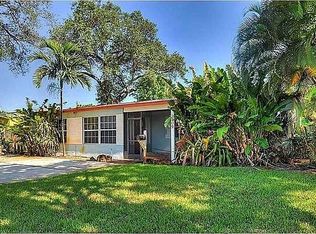 809 SW 26th St, Fort Lauderdale, FL 33315