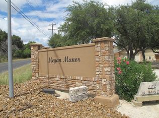 LOT 14 Misty Ln, Kerrville, TX 78028