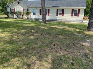 501 Maize Ct, Hubert, NC 28539