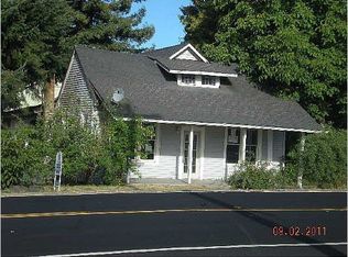420 N Maple St, Yamhill, OR 97148