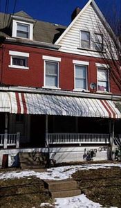 424 Airbrake Ave, Wilmerding, PA, 15148