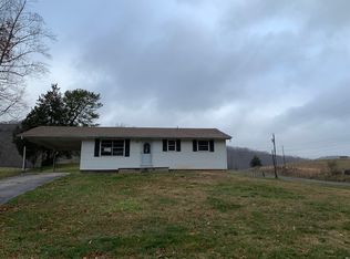 976 Big Hill Rd, Mooresburg, TN 37811