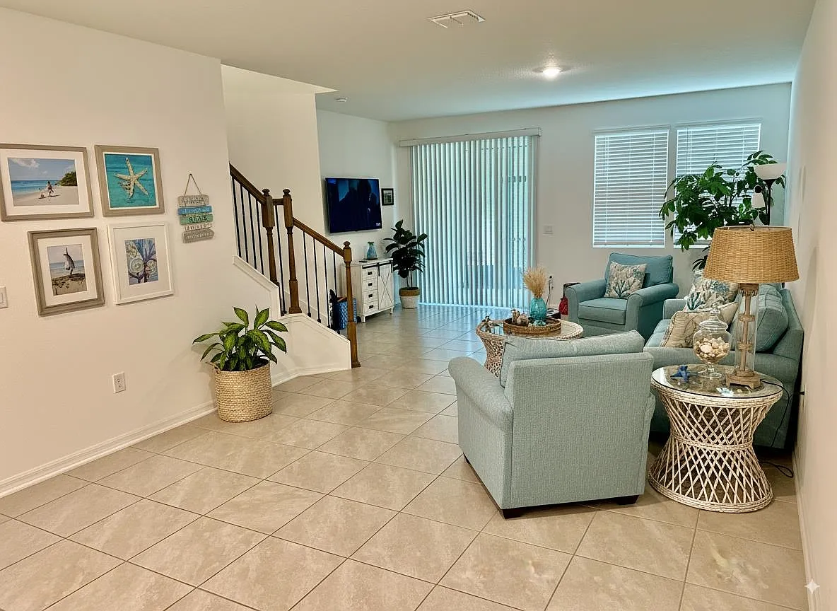 2 bed, 2.5 bath, 1443 sqft, $1,950 — Photo 4
