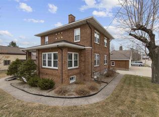 306 S Pine St, Weyauwega, WI 54983
