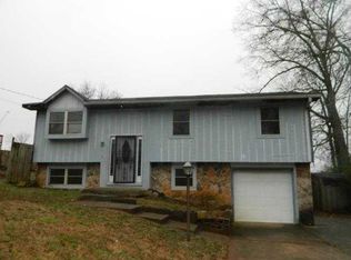 4779 Big Valley Rd, Stone Mountain, GA 30083