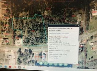 Tenneryville Rd, Longview, TX 75604