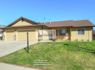 2874 N Mule Deer Way, Meridian, ID 83646