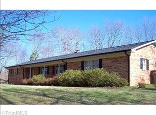 7629 Belews Creek Rd, Belews Creek, NC 27009