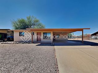 2850 S Gila Rd, Apache Junction, AZ 85119