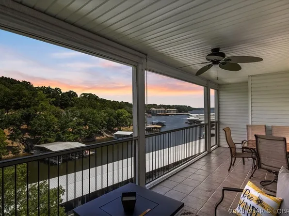 40 Lighthouse Rd Unit 1-401, Lake Ozark, MO 65049