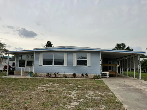 1305 Mohawk Circle, Tavares, FL 32778