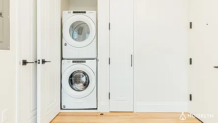 Rented by Nooklyn NYC LLC